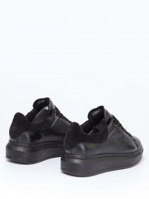 Кроссовки повседневные Respect модель 34604-1W Фото