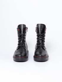 Ботинки Respect модель 34574W Фото