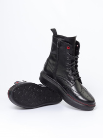 Ботинки Respect модель 34574W Фото