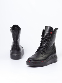 Ботинки Respect модель 34574W Фото