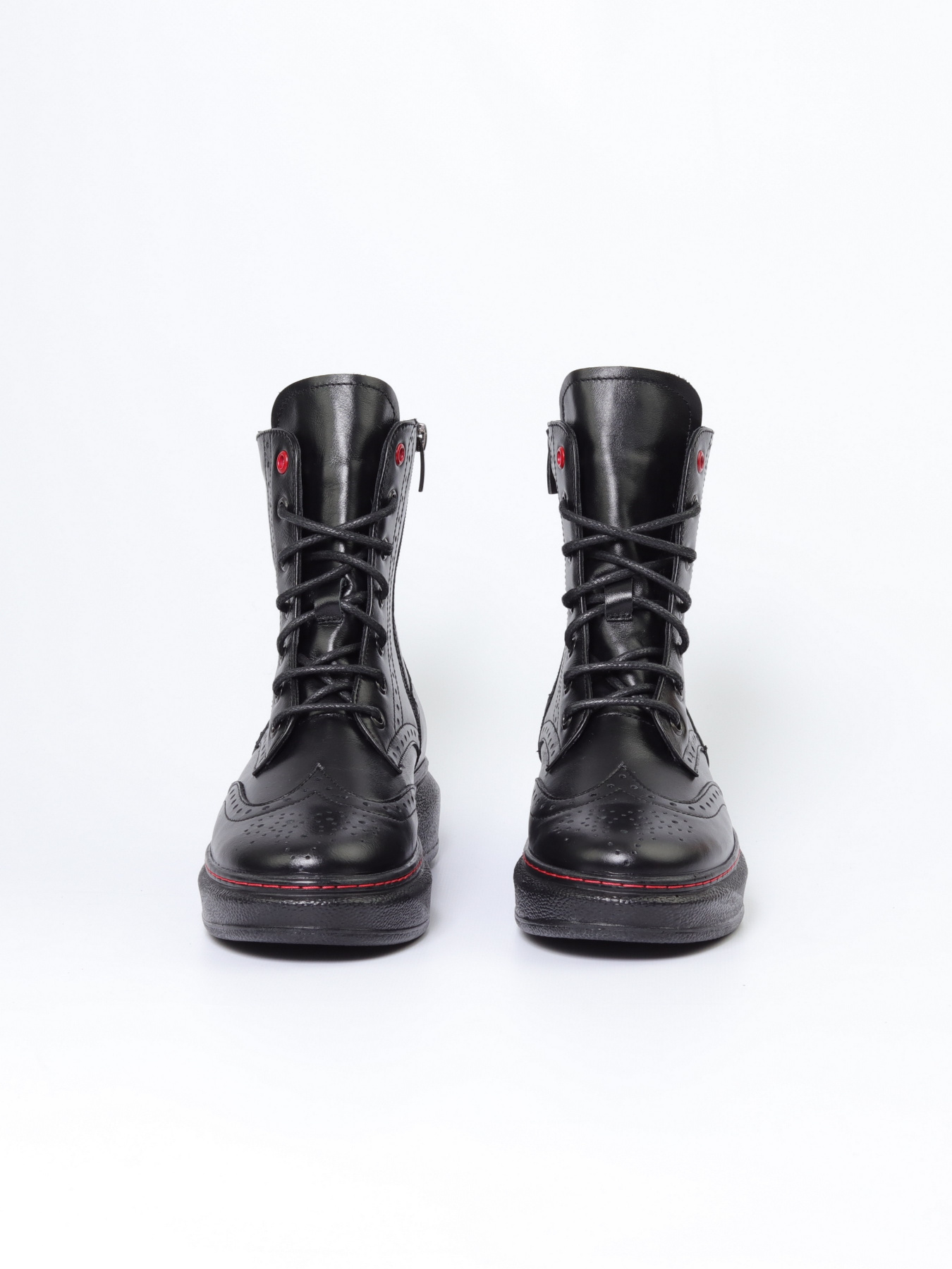 Ботинки Respect модель 34574W Фото