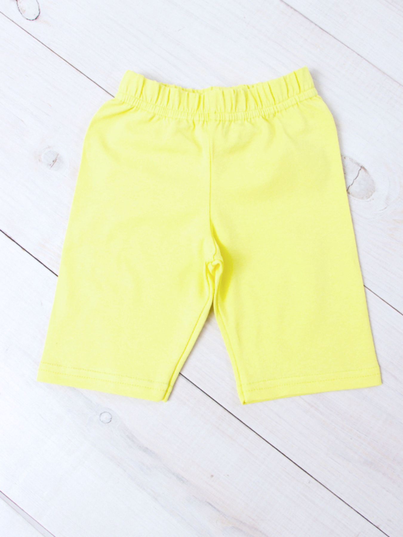 Велосипедки Носи своє модель 6275-036-limon Фото