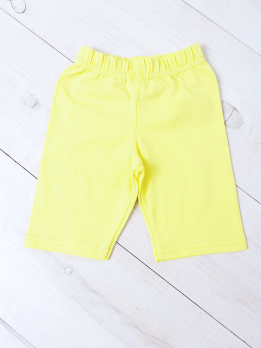 Велосипедки Носи своє модель 6275-036-limon Фото