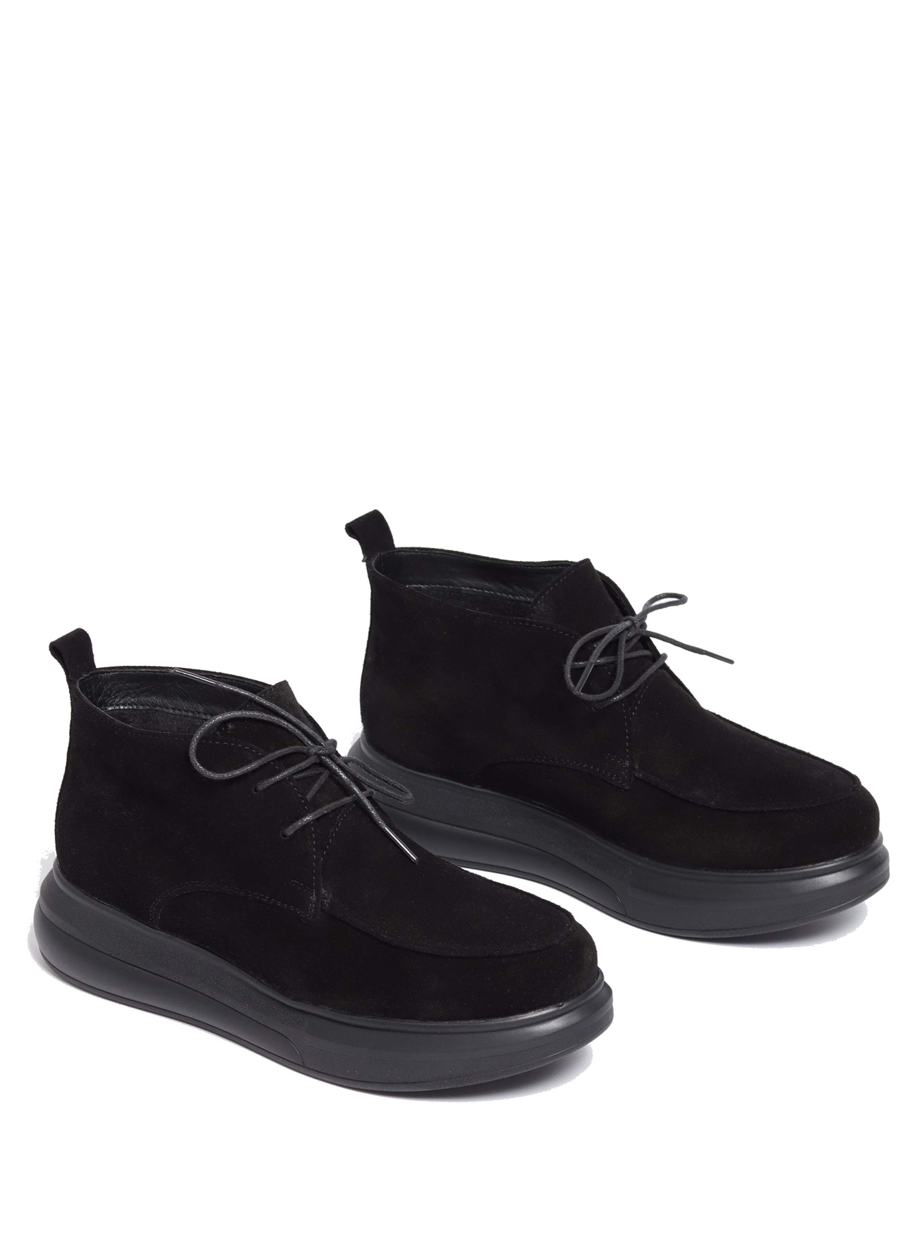 Ботинки Respect модель 32631W Фото