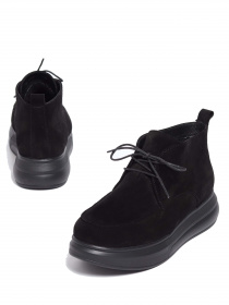 Ботинки Respect модель 32631W Фото