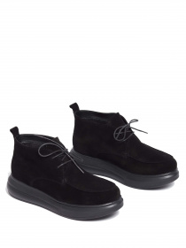 Ботинки Respect модель 32631W Фото