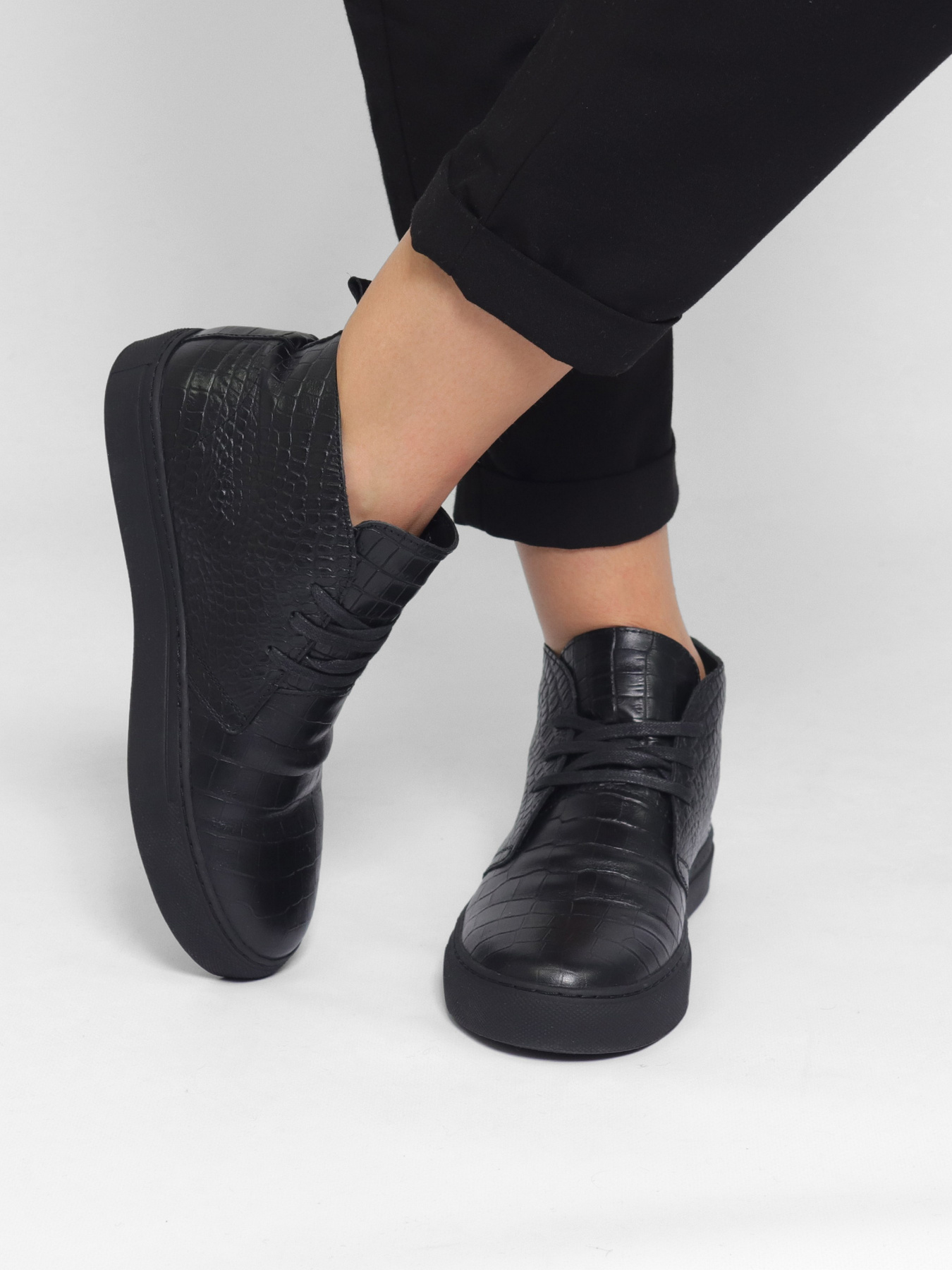 Ботинки Respect модель 1086871W Фото