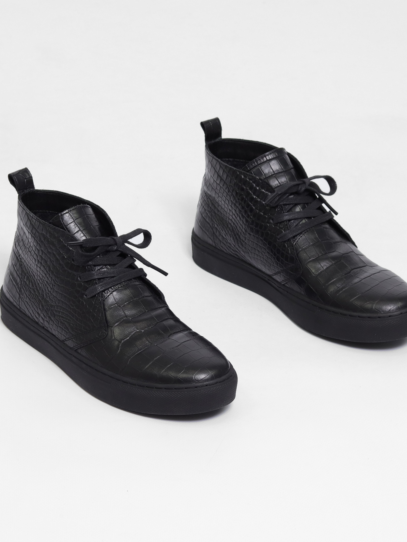 Ботинки Respect модель 1086871W Фото