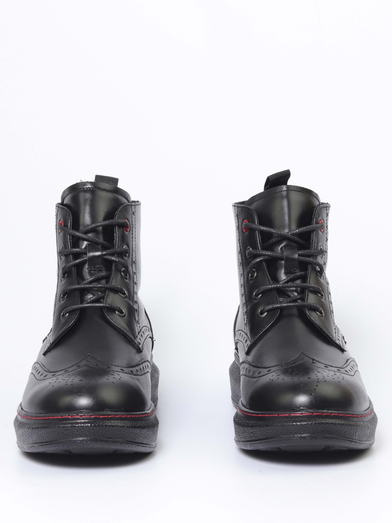 Ботинки Respect модель 34574M Фото