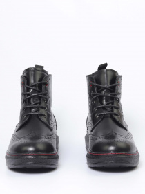 Черевики Respect модель 34574M Черевики Respect модель 34574M Фото