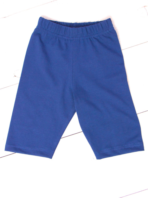 Велосипедки Носи своє модель 6275-036-sinj Фото