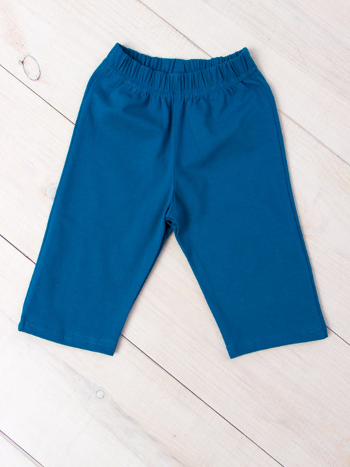 Велосипедки Носи своє модель 6275-036-temna-bryuza Фото