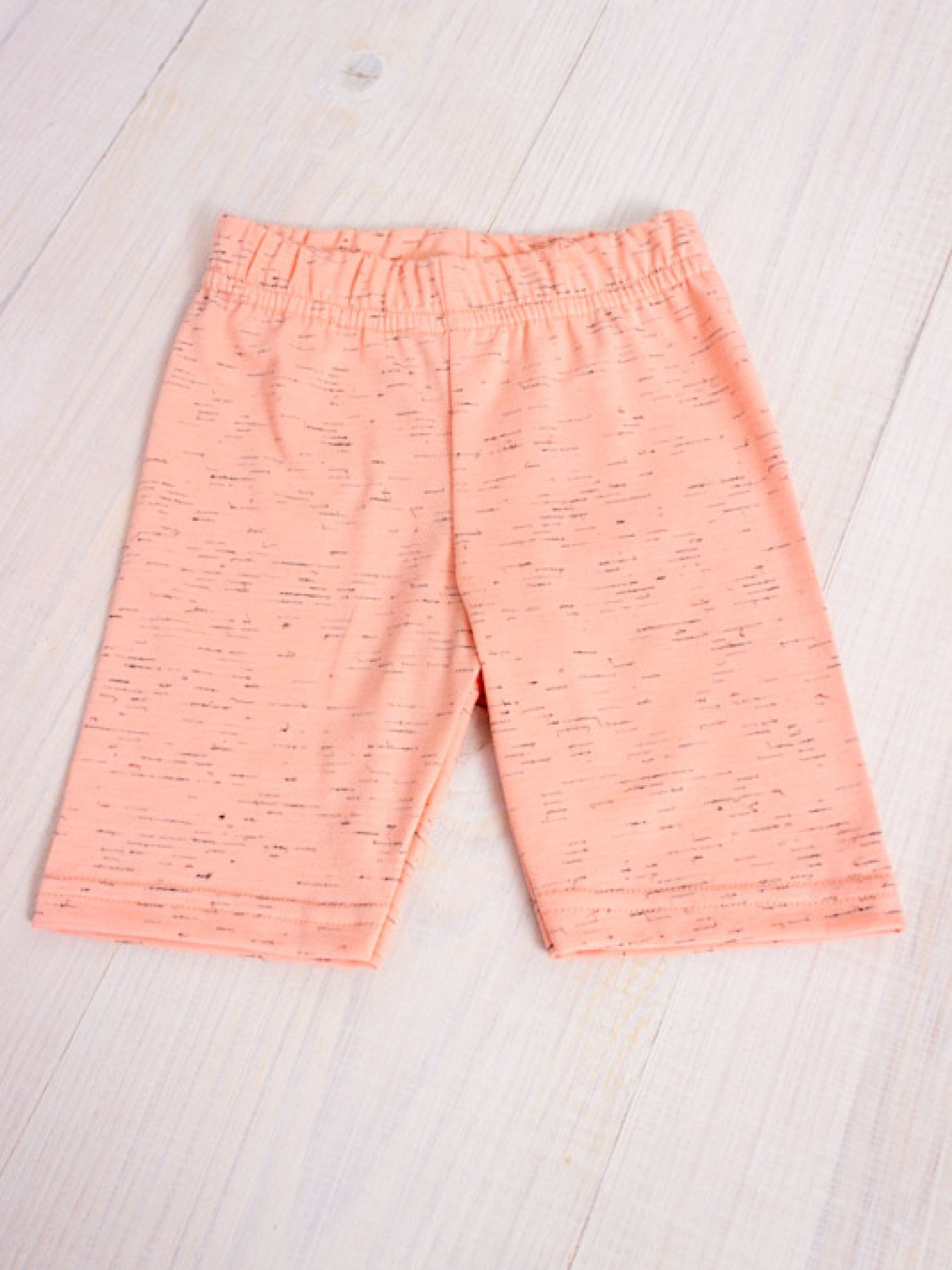 Велосипедки Носи своє модель 6275-043-berzka-persik Фото