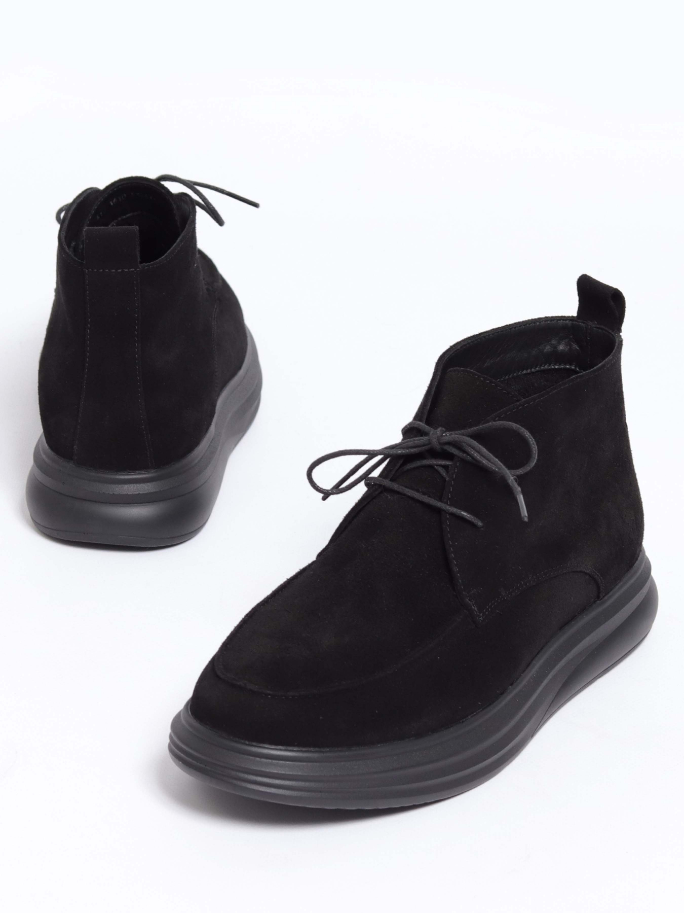 Ботинки Respect модель 32631M Фото