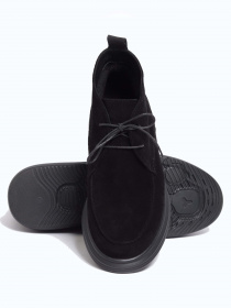 Ботинки Respect модель 32631M Фото