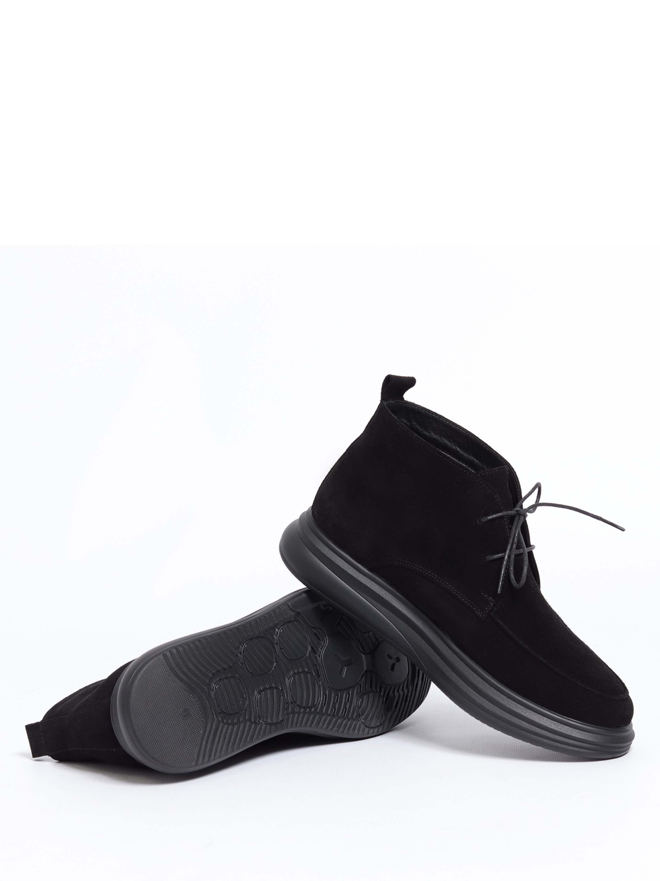 Ботинки Respect модель 32631M Фото