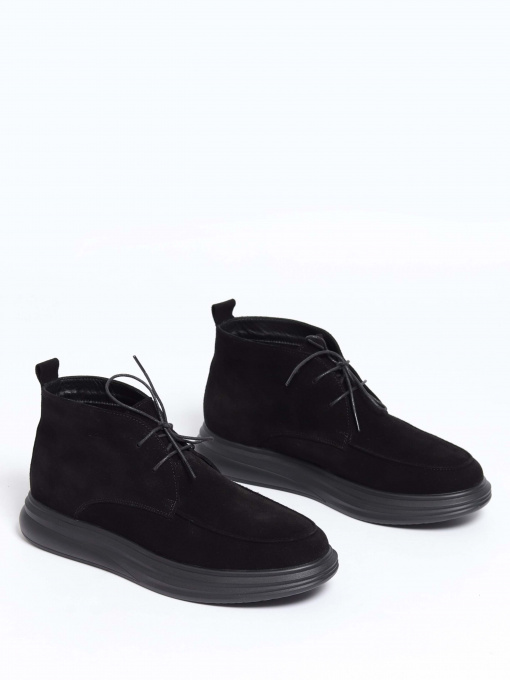 Ботинки Respect модель 32631M Фото