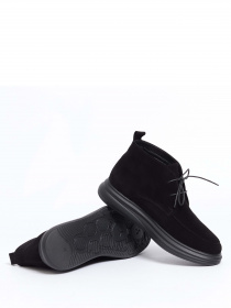 Ботинки Respect модель 32631M Фото