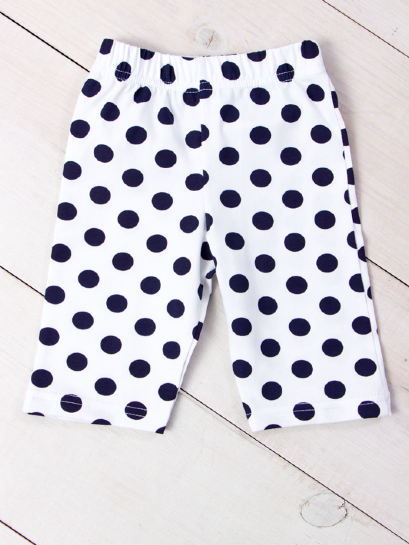 Велосипедки Носи своє модель 6275-043-goroh-chornilxno-sinj Фото