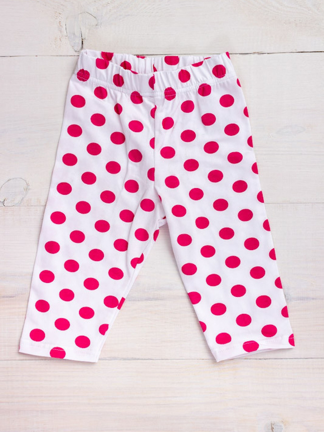 Велосипедки Носи своє модель 6275-043-goroh-malina Фото