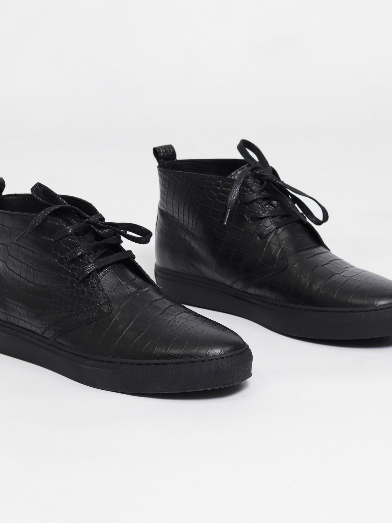 Ботинки Respect модель 1086871M Фото