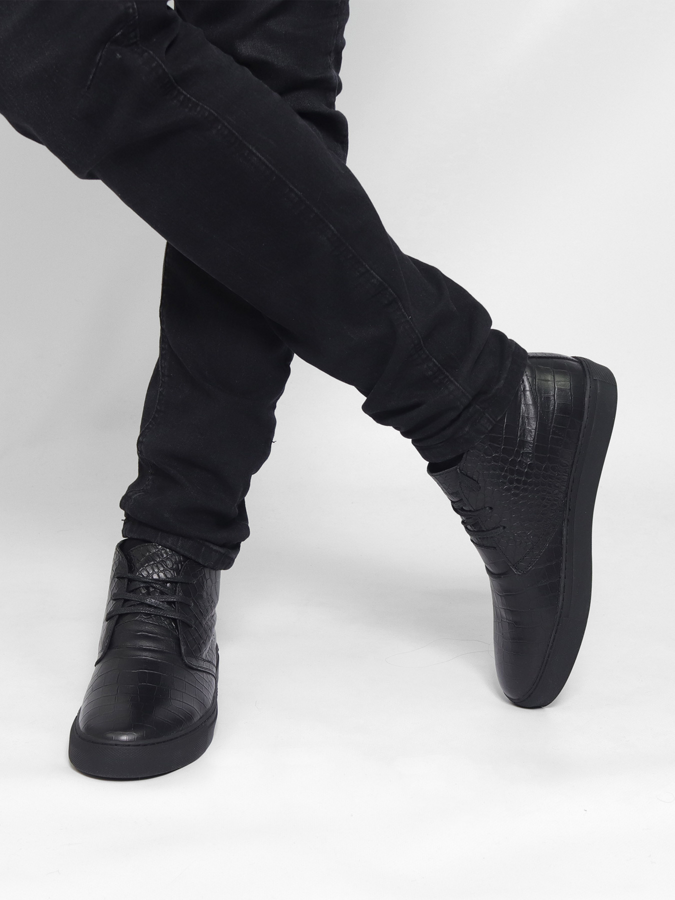 Черевики Respect модель 1086871M Черевики Respect модель 1086871M Фото