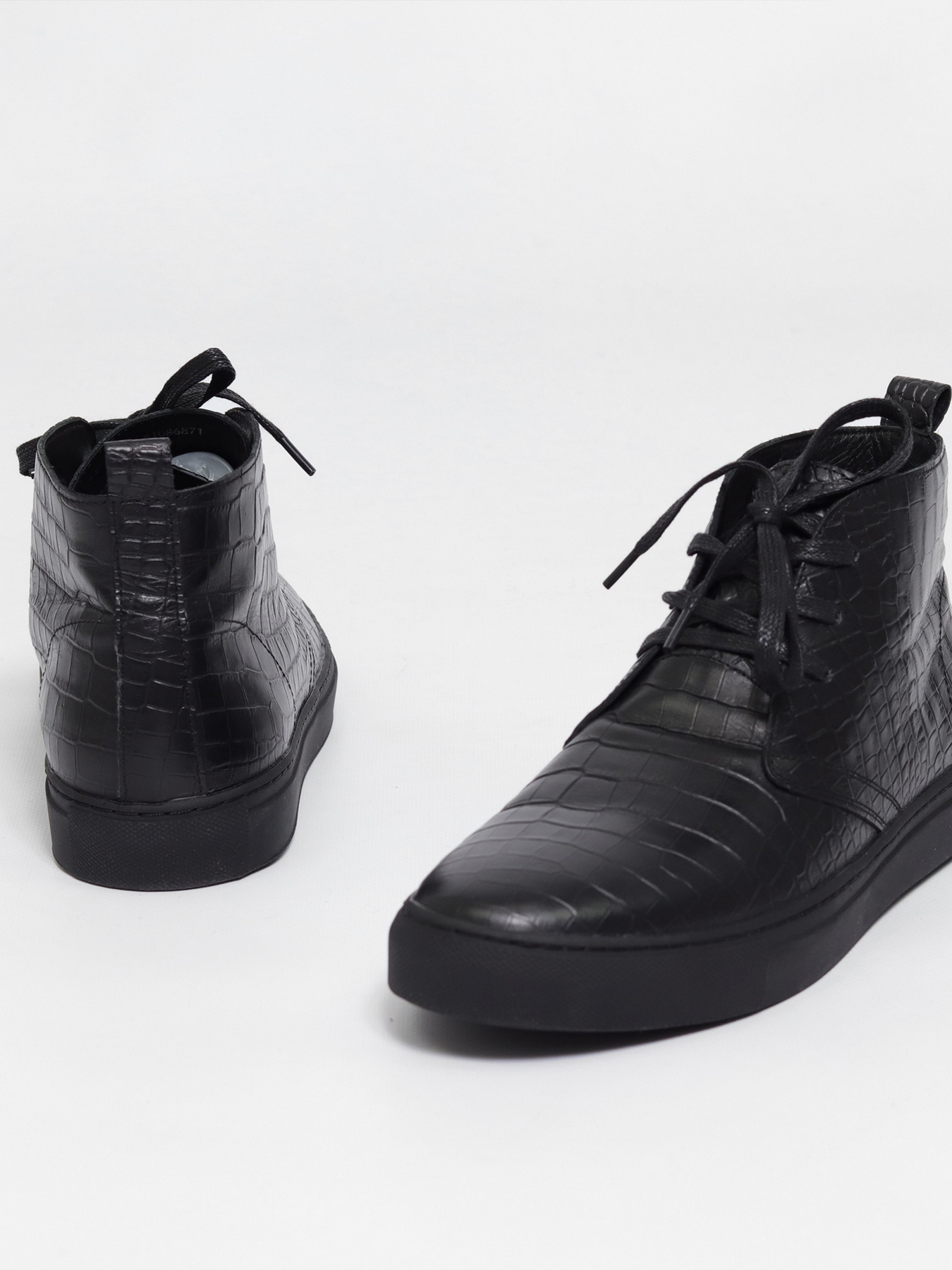 Черевики Respect модель 1086871M Черевики Respect модель 1086871M Фото