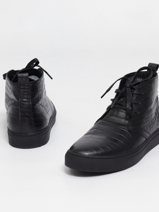 Ботинки Respect модель 1086871M Фото