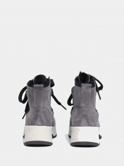 Черевики Respect модель 109415-10 — фото - INTERTOP