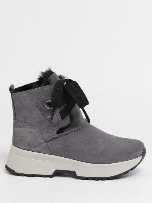 Ботинки Respect модель 109415-10 Фото