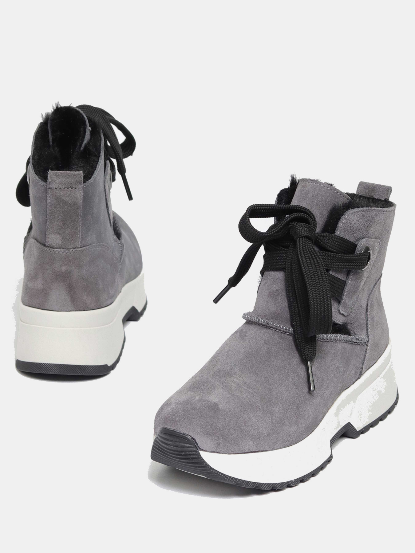 Черевики Respect модель 109415-10 Фото