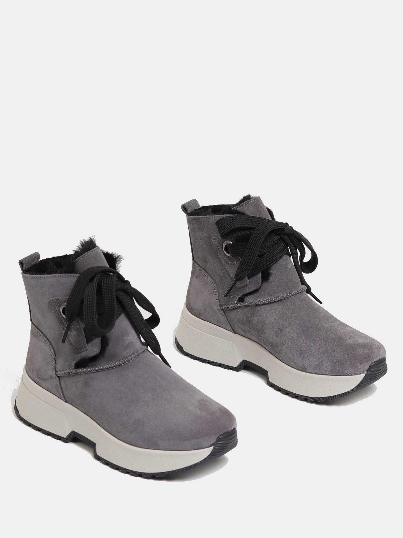 Черевики Respect модель 109415-10 Фото