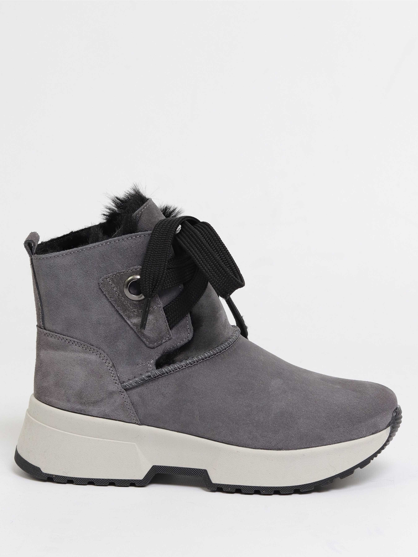 Черевики Respect модель 109415-10 Фото