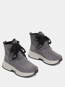 Черевики Respect модель 109415-10 Фото