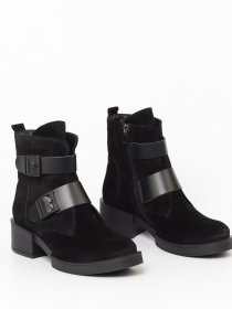 Ботинки Respect модель 16397-1-4 Фото