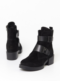 Ботинки Respect модель 16397-1-4 Фото