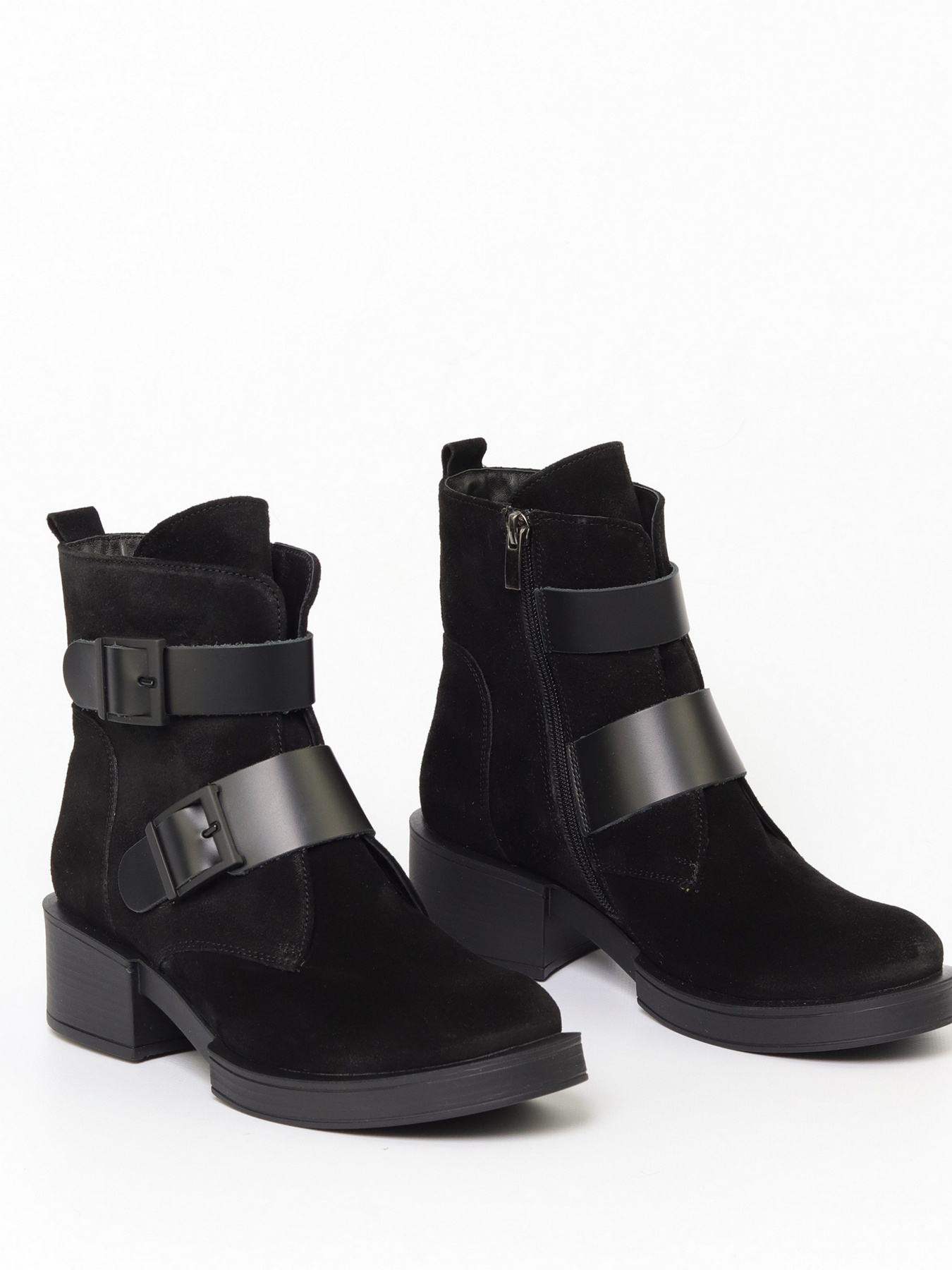 Ботинки Respect модель 16397-1-4 Фото