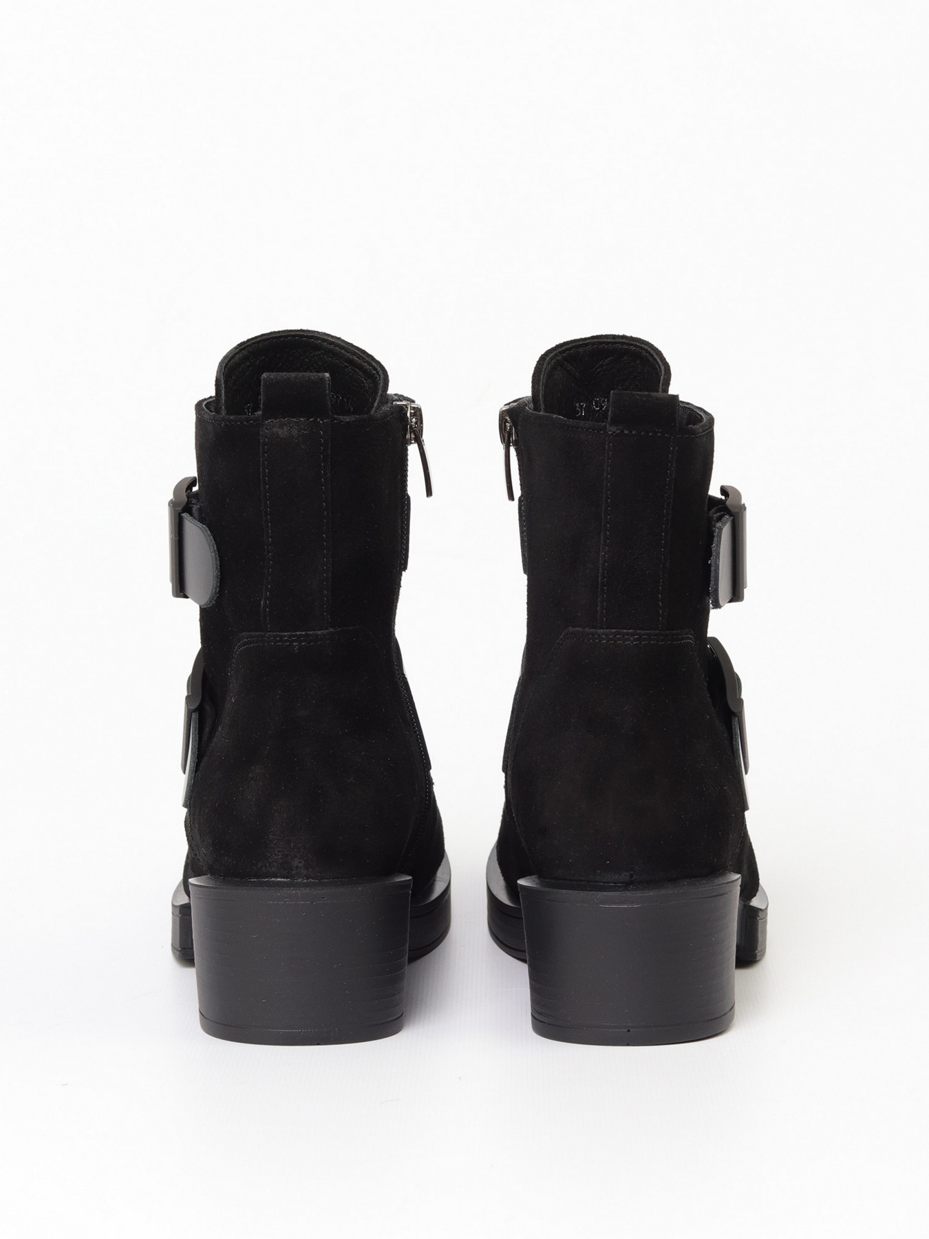 Ботинки Respect модель 16397-1-4 Фото