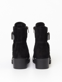 Ботинки Respect модель 16397-1-4 Ботинки Respect модель 16397-1-4 Фото