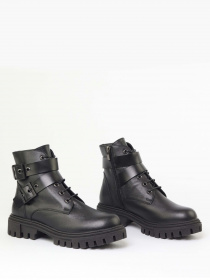 Ботинки Respect модель 124107-54-98 Фото