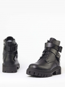 Ботинки Respect модель 124107-54-98 Фото