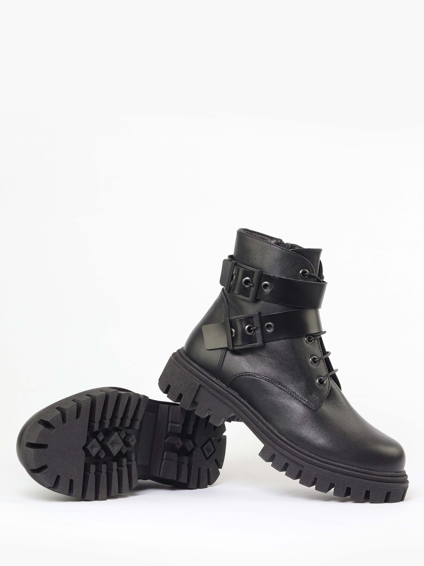 Черевики Respect модель 124107-54-98 Фото