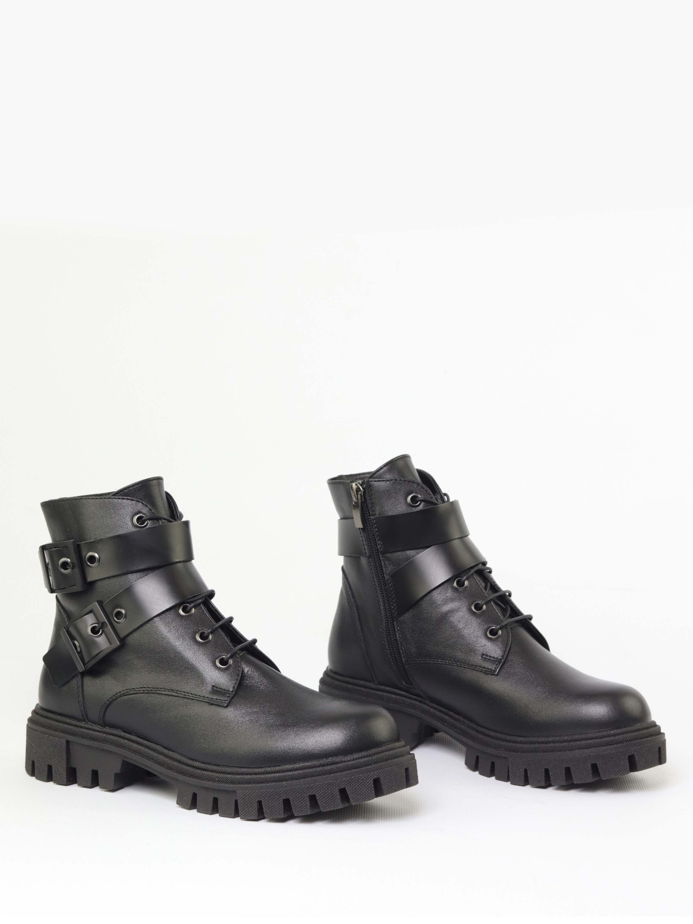 Черевики Respect модель 124107-54-98 Фото