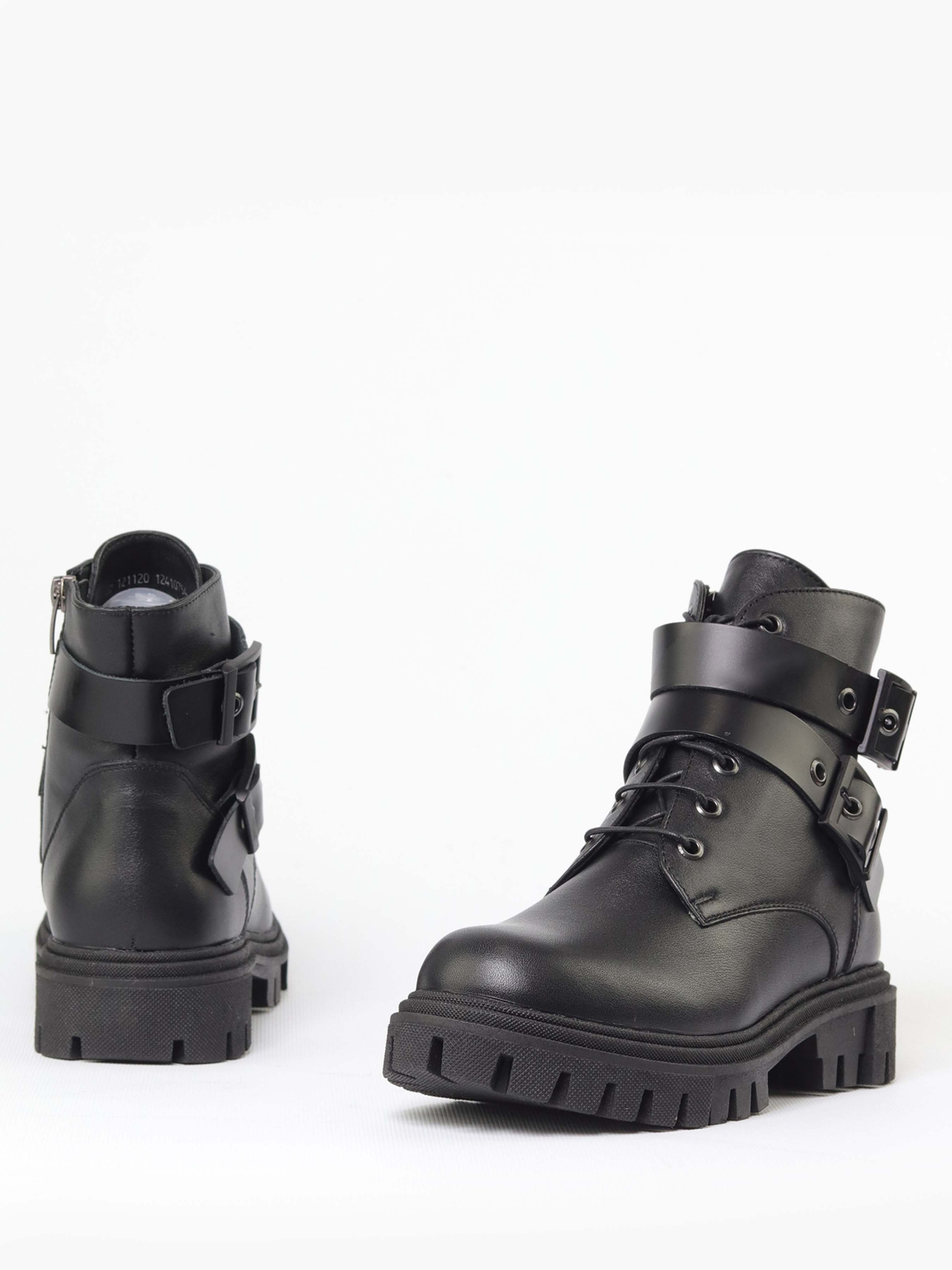 Черевики Respect модель 124107-54-98 Фото