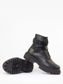 Черевики Respect модель 124107-54-98 Фото