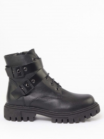 Черевики Respect модель 124107-54-98 Фото