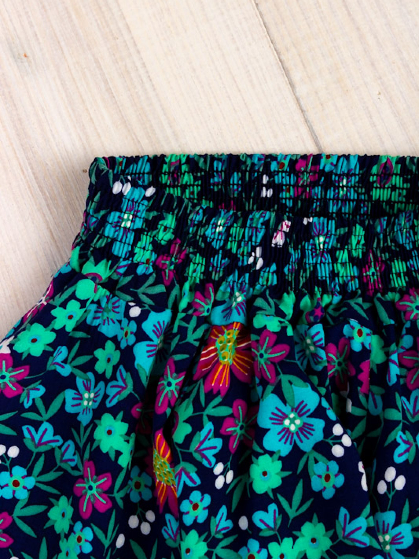 Спідниця міні Носи своє модель 6276-102-2-kvti-na-sinxomu Фото