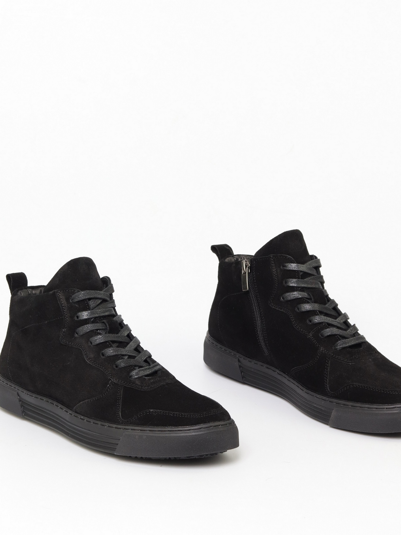 Черевики Respect модель 0736-1 Фото