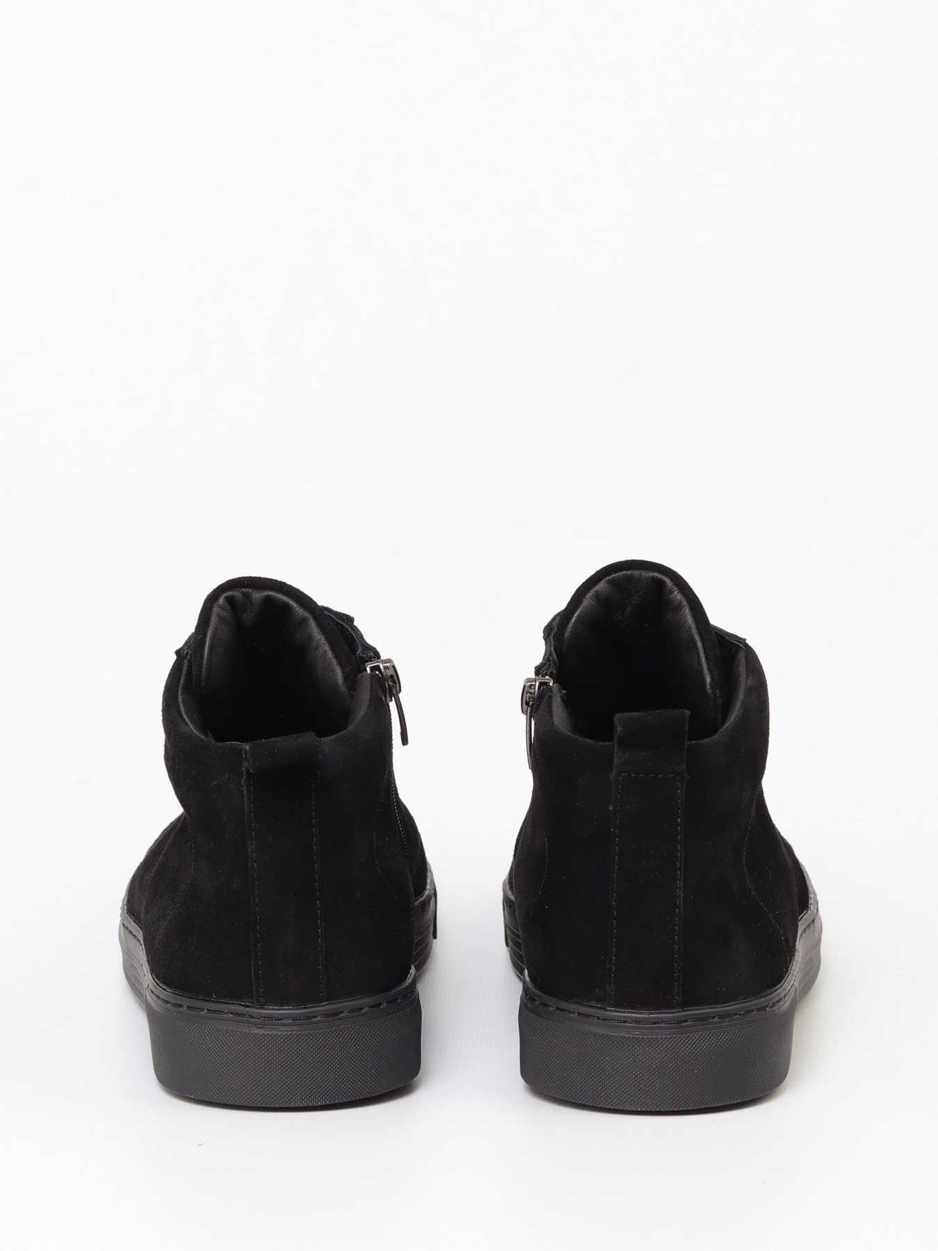 Черевики Respect модель 0736-1 Фото