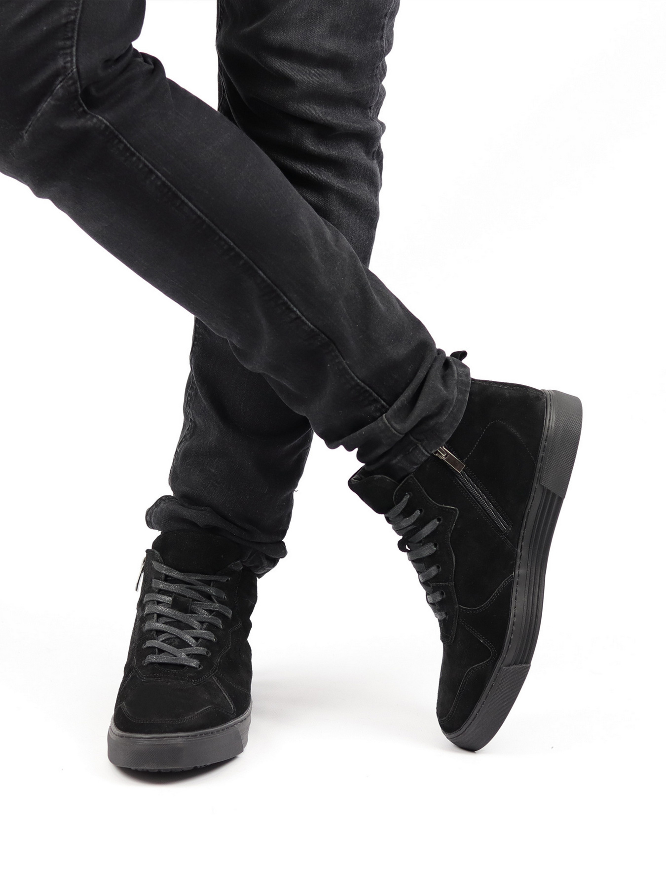 Черевики Respect модель 0736-1 Фото